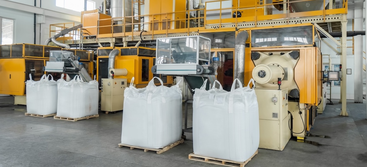 polypropylene at Novapolymer Italia