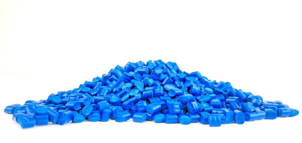 polimeri blu Novapolymer